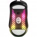 Мишка SteelSeries Aerox 5 Wireless RGB 18000dpi 9кн чорна (62406)