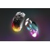 Мишка SteelSeries Aerox 5 Wireless RGB 18000dpi 9кн чорна (62406)