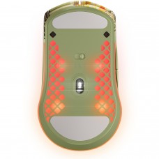 Мишка SteelSeries CS2 Dragon Lore Edition Wireless RGB (62614)