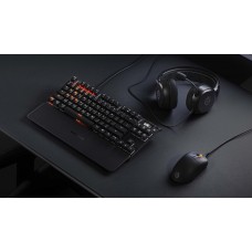 Мишка SteelSeries Prime Mini Gaming Mouse RGB 18000dpi 5кн чорна (62421)