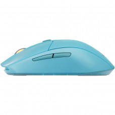 Мишка SteelSeries Rival 3 Gen 2 Wireless RGB Aqua (62526)