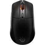Мишка SteelSeries Rival 3 Gen 2 Wireless RGB Black (62523) Мишка SteelSeries Rival 3 Gen 2 Wireless RGB Black (62523)