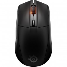 Мишка SteelSeries Rival 3 Gen 2 Wireless RGB Black (62523)