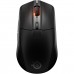 Мишка SteelSeries Rival 3 Gen 2 Wireless RGB Black (62523)