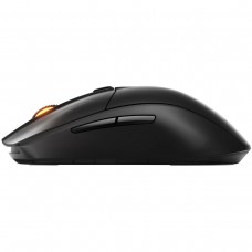 Мишка SteelSeries Rival 3 Gen 2 Wireless RGB Black (62523)
