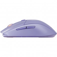 Мишка SteelSeries Rival 3 Gen 2 Wireless RGB Lavender (62525)