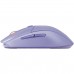 Мишка SteelSeries Rival 3 Gen 2 Wireless RGB Lavender (62525)
