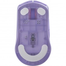 Мишка SteelSeries Rival 3 Gen 2 Wireless RGB Lavender (62525)