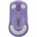 Мишка SteelSeries Rival 3 Gen 2 Wireless RGB Lavender (62525)