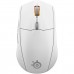 Мишка SteelSeries Rival 3 Gen 2 Wireless RGB White (62524)