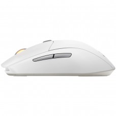 Мишка SteelSeries Rival 3 Gen 2 Wireless RGB White (62524)