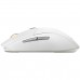 Мишка SteelSeries Rival 3 Gen 2 Wireless RGB White (62524)