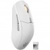 Мишка SteelSeries Rival 3 Gen 2 Wireless RGB White (62524)