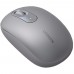 Мишка UGREEN 2 4GHz MU105 бездротова 2400dpi 3кн Сіра (90669)