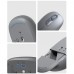 Мишка UGREEN 2 4GHz MU105 бездротова 2400dpi 3кн Сіра (90669)