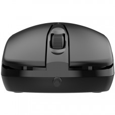 Мишка XTRIKE ME GM-115 USB 1200dpi 3кн чорна (GM-115)