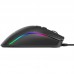 Мишка XTRIKE ME GM-226 ігрова USB 7200dpi 7кн RGB чорна (GM-226)