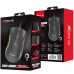 Мишка XTRIKE ME GM-226 ігрова USB 7200dpi 7кн RGB чорна (GM-226)