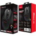 Мишка XTRIKE ME GM-502 ігрова 12800dpi 8кн RGB чорна (GM-502)