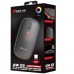 Мишка XTRIKE ME GW-113 бездротова Bluetooth+2 4G 3200dpi 4кн 7 режимів RGB чорна (GW-113)