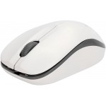 Мишка XTRIKE ME GW-116 бездротова 2 4G 1000dpi 3кн біла (GW-116WH)
