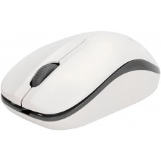 Мишка XTRIKE ME GW-116 бездротова 2 4G 1000dpi 3кн біла (GW-116WH)