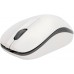 Мишка XTRIKE ME GW-116 бездротова 2 4G 1000dpi 3кн біла (GW-116WH)