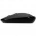 Мишка XTRIKE ME GW-119 бездротова Bluetooth+2 4G 1600dpi 4кн Silent чорна (GW-119BK)