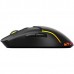 Мишка XTRIKE ME GW-610 ігрова бездротова 8000dpi 7кн RGB чорна (GW-610)