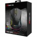 Мишка XTRIKE ME GW-610 ігрова бездротова 8000dpi 7кн RGB чорна (GW-610)