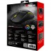 Мишка XTRIKE ME GW-610 ігрова бездротова 8000dpi 7кн RGB чорна (GW-610)