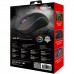 Мишка XTRIKE ME GW-611 ігрова бездротова 8000dpi 7кн RGB чорна (GW-611)
