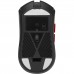 Мишка XTRIKE ME GW-613 ігрова бездротова Bluetooth+2 4G+Type-C 10000dpi 6кн RGB чорна (GW-613)