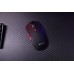 Мишка XTRIKE ME GW-613 ігрова бездротова Bluetooth+2 4G+Type-C 10000dpi 6кн RGB чорна (GW-613)