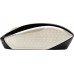 Мишка бездротова HP 200 Silk Gold Wireless Mouse 3 кн 1000 dpi чорно-золотиста (2HU83AA)