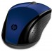 Мишка бездротова HP 220 3 кн 1600 dpi синя (7KX11AA)