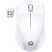 Мишка бездротова HP 220 3 кн 1600 dpi сніжно біла (7KX12AA)