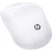 Мишка бездротова HP 220 3 кн 1600 dpi сніжно біла (7KX12AA)