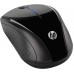 Мишка бездротова HP 220 3 кн 1600 dpi чорна (3FV66AA)