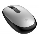 Мишка бездротова HP 240 Bluetooth 3 кн 1600 dpi сріблясто-чорний (43N04AA) Мишка бездротова HP 240 Bluetooth 3 кн 1600 dpi сріблясто-чорний (43N04AA)