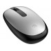 Мишка бездротова HP 240 Bluetooth 3 кн 1600 dpi сріблясто-чорний (43N04AA)