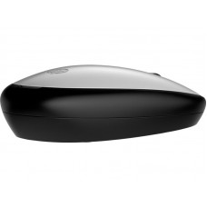 Мишка бездротова HP 240 Bluetooth 3 кн 1600 dpi сріблясто-чорний (43N04AA)