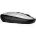 Мишка бездротова HP 240 Bluetooth 3 кн 1600 dpi сріблясто-чорний (43N04AA)