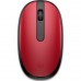 Мишка бездротова HP 240 Bluetooth 3 кн 1600 dpi червона (43N05AA)