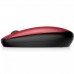 Мишка бездротова HP 240 Bluetooth 3 кн 1600 dpi червона (43N05AA)