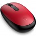 Мишка бездротова HP 240 Bluetooth 3 кн 1600 dpi червона (43N05AA)
