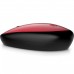 Мишка бездротова HP 240 Bluetooth 3 кн 1600 dpi червона (43N05AA)