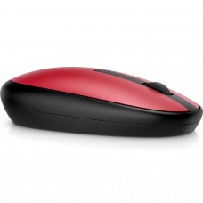Мишка бездротова HP 240 Bluetooth 3 кн 1600 dpi червона (43N05AA)