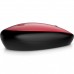 Мишка бездротова HP 240 Bluetooth 3 кн 1600 dpi червона (43N05AA)