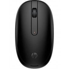 Мишка бездротова HP 240 Bluetooth 3 кн 1600 dpi чорна (3V0G9AA)